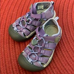 Kids Keen Sandals